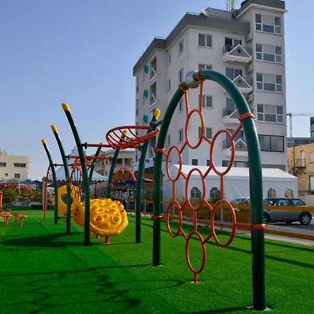Alora Apartments Lárnaka Kültér fotó