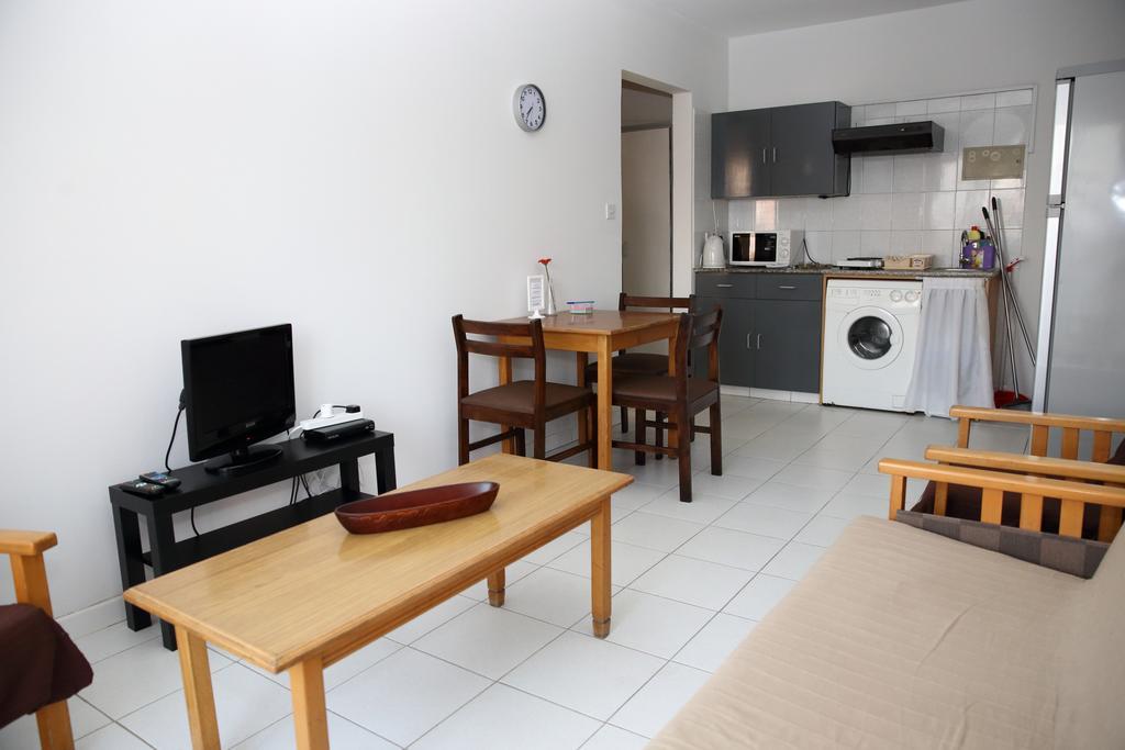 Alora Apartments Lárnaka Kültér fotó