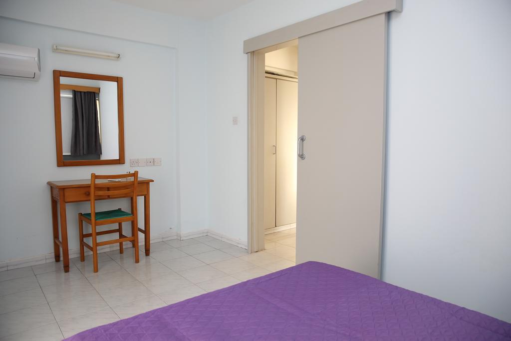 Alora Apartments Lárnaka Kültér fotó