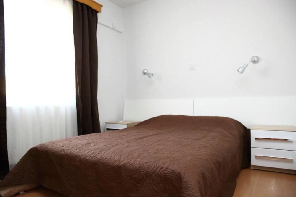 Alora Apartments Lárnaka Kültér fotó