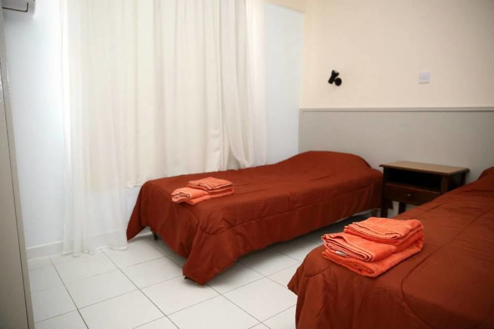 Alora Apartments Lárnaka Kültér fotó
