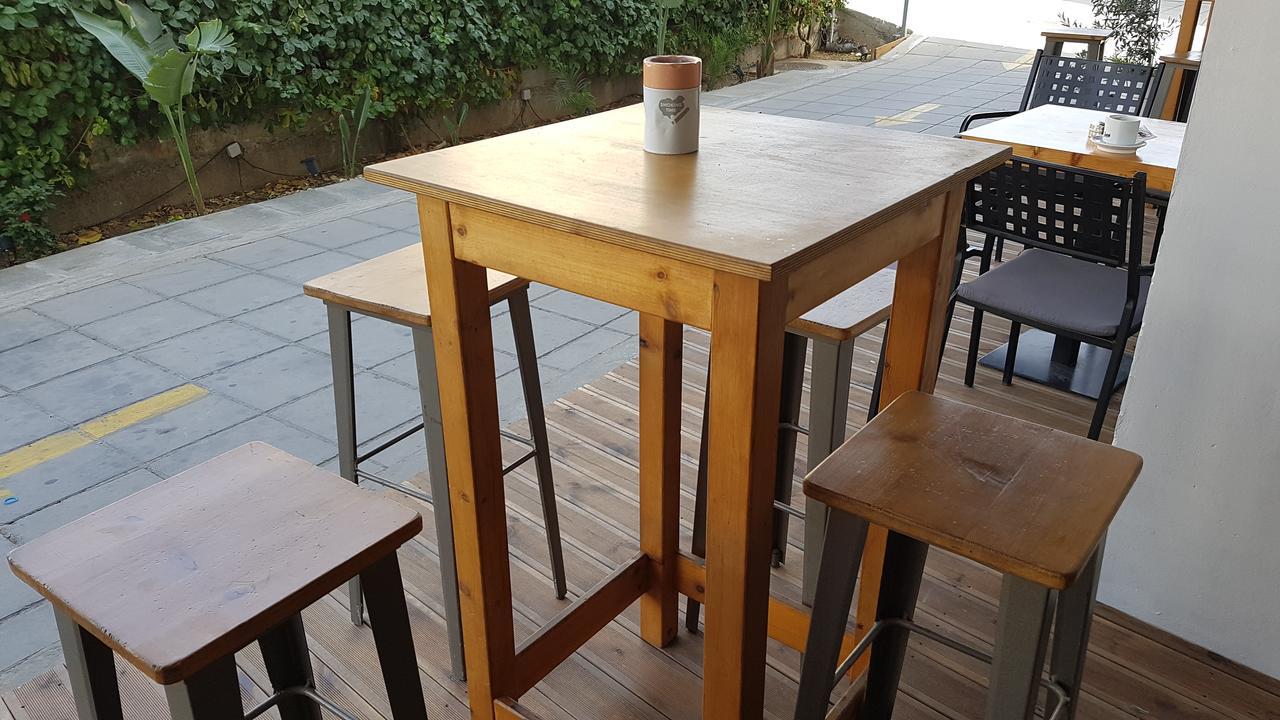 Alora Apartments Lárnaka Kültér fotó