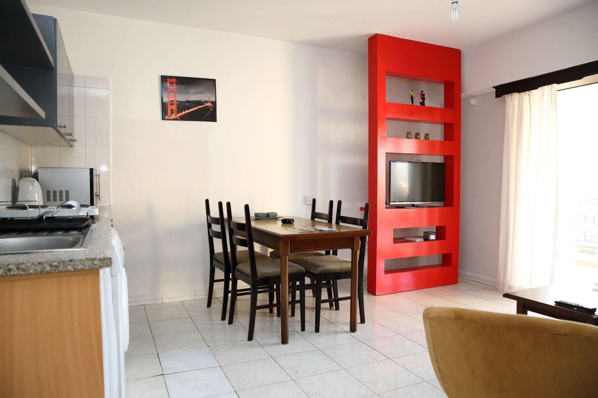 Alora Apartments Lárnaka Kültér fotó